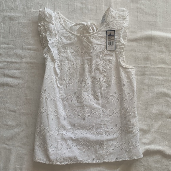 Lot of 4 NWT Cute Crown & Ivy Tops - Picture 14 of 16